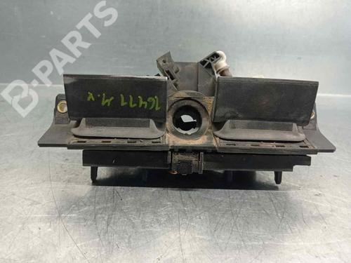 Used Tailgate handle Tailgate handle AUDI A6 C5 Avant (4B5) 2.4 quattro (165 hp) 10701567 10701567