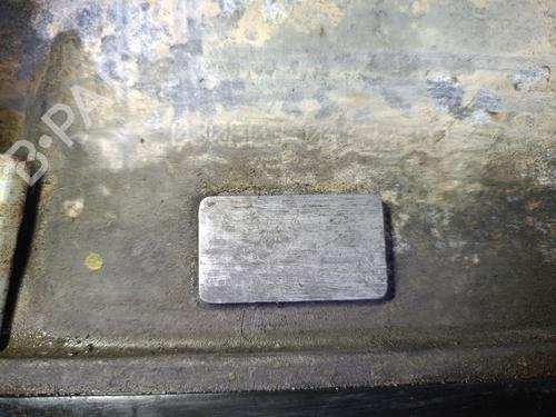 Gearbox MERCEDES-BENZ SL (R230) 55 AMG (230.474) | BP19415061M3 