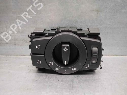 Used Headlight switch BMW 1 (E87) 118 i (143 hp) 18140781