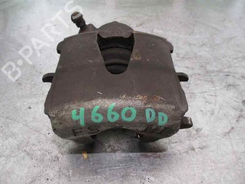 Used Right front brake caliper AUDI A3 (8L1) [1996-2006]  11612931