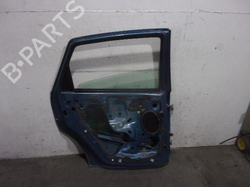 Left rear door FORD FOCUS I (DAW, DBW)  | BP18840905C4 