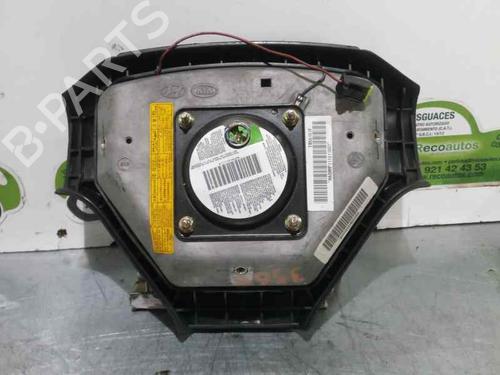 Førerens kollisjonspute HYUNDAI GETZ (TB) 1.1 | BP2049162C9 