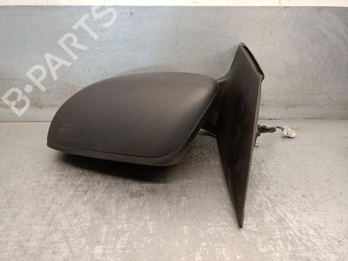 Lusterko boczne lewe MITSUBISHI MIRAGE / SPACE STAR VI Hatchback (A0_A) 1.0 (A05A) | BP19631053C26