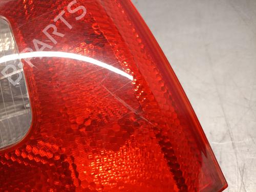 Right taillight SKODA OCTAVIA II (1Z3) 1.9 TDI | BP19534357C35 