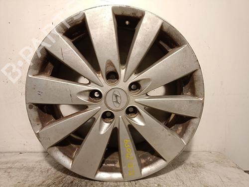 Used Rim HYUNDAI SONATA V (NF) 2.0 CRDi (150 hp) 19573351