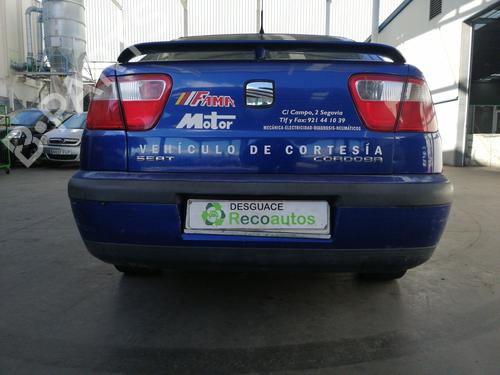 Engine control unit (ECU) SEAT CORDOBA (6K1, 6K2) 1.4 i | BP16095347M57 