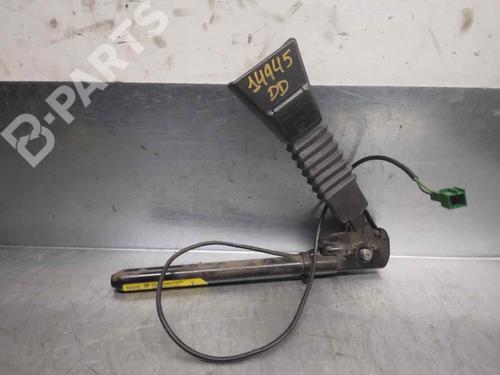 Used Front right belt tensioner Front right belt tensioner OPEL ASTRA G Hatchback (T98) 1.6 (F08, F48) (75 hp) 9365734 9365734