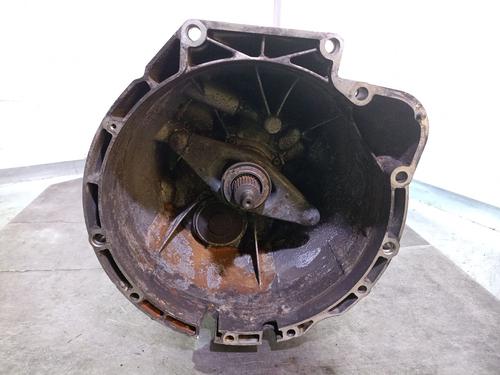 Gearbox BMW 5 Touring (E61) 525 d | BP19277466M3 