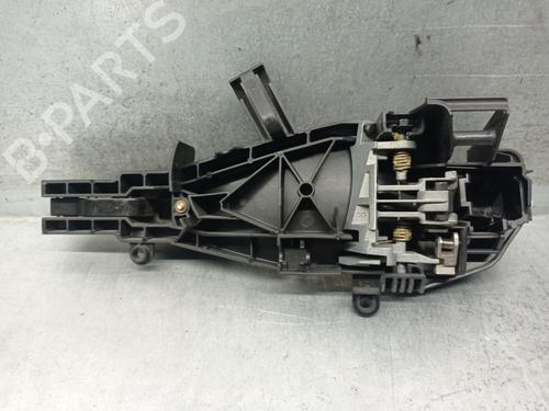 Rear right exterior door handle BMW X1 (E84) xDrive 20 d | BP19436162C130