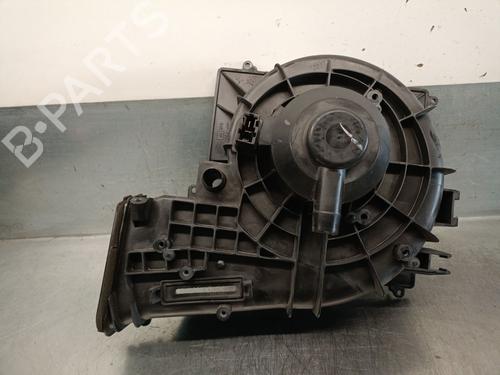 Heater blower motor NISSAN ALMERA II (N16) 2.2 Di | BP19522821M62 