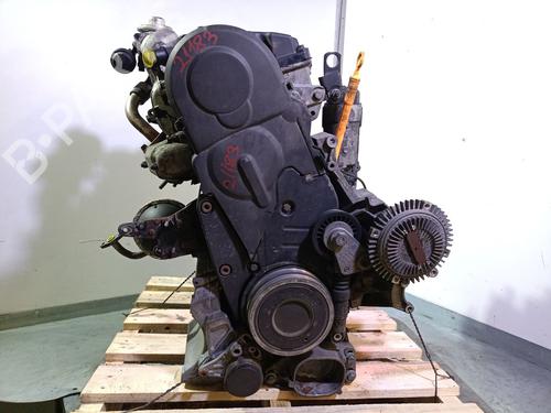 Motor VW PASSAT B5 (3B2) 1.9 TDI (115 hp) 19924231