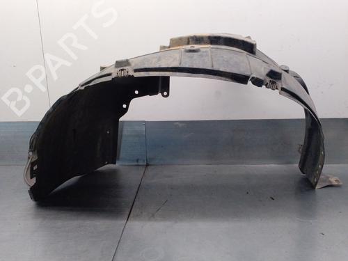 Used Wheel arch NISSAN X-TRAIL II (T31) 2.0 dCi 4x4 (150 hp) 17074161