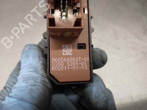 Switch PEUGEOT 5008 (0U_, 0E_) 2.0 HDi 150 / BlueHDi 150 | BP18110678I30 