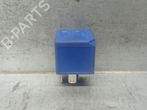 Elektronisk modul RENAULT GRAND SCÉNIC IV (R9_) 1.3 TCe 140 (R9NB) (140 hp) 19652538
