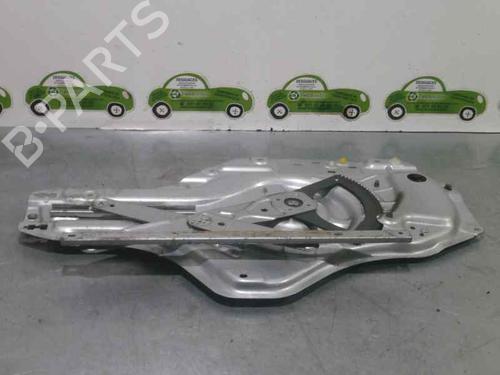 Front right window mechanism HYUNDAI ELANTRA III (XD) 2.0 CRDi | BP2085797C23 