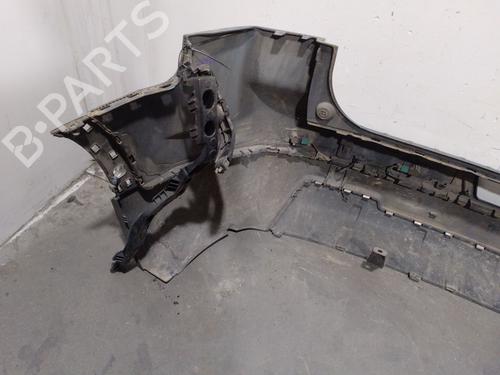 Rear bumper CHEVROLET ORLANDO (J309) 2.0 D | BP19328065C8 