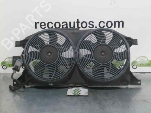 Radiator fan MERCEDES-BENZ M-CLASS (W163) ML 320 (163.154) | BP2121984M35 