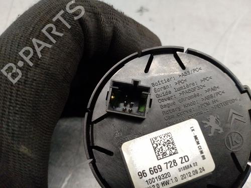 Switch PEUGEOT 508 SW I (8E_) 2.0 HDi | BP19251562I30 