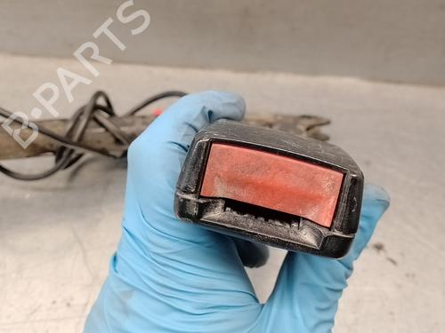 Front left belt tensioner FORD FOCUS I (DAW, DBW)  | BP18880191C87 