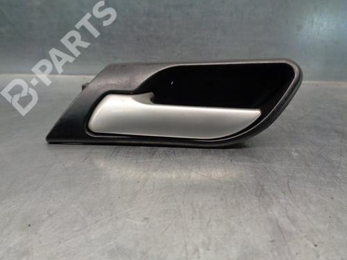 Used Front left interior door handle Front left interior door handle BMW X5 (E53) 4.4 i (286 hp) 8331331 8331331