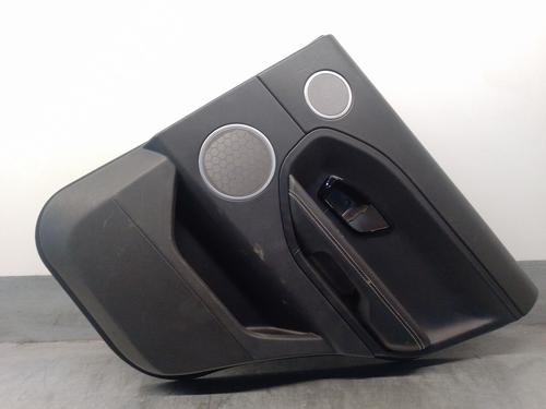 Right rear door panel LAND ROVER RANGE ROVER EVOQUE (L538) 2.2 D 4x4 (190 hp) 18074802