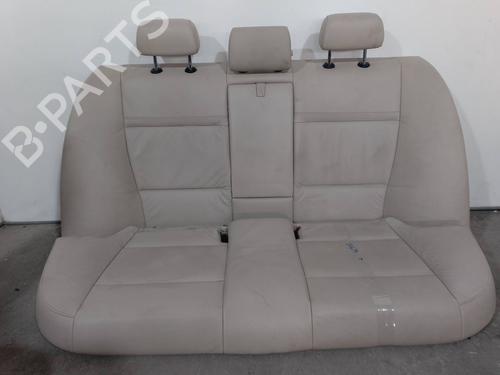 Used Rear seat BMW 3 (E90) 320 d (184 hp) 18294574