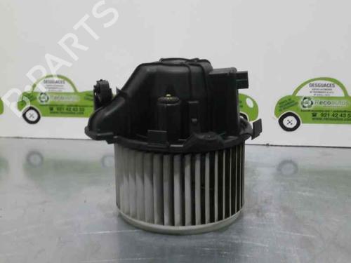 Used Heater blower motor FIAT DUCATO Platform/Chassis (290_) [1989-1994]  2085346