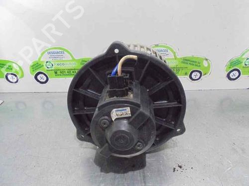 Heater blower motor HYUNDAI H-1 / STAREX Bus (A1) 2.5 CRDi | BP2063822M62 