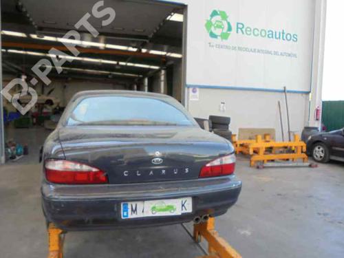 Used Parts KIA CLARUS (K9A)  1.8 i 16V  201758