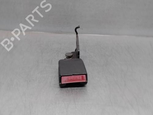 Seat buckle RENAULT MEGANE II Estate (KM0/1_) 2.0 dCi 8200699608 | TRASERO | DERECHO | 5 | PUERTAS