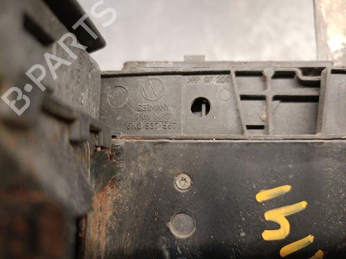 Fuse box SEAT IBIZA II (6K1) 1.9 TDI | BP19687637E1 