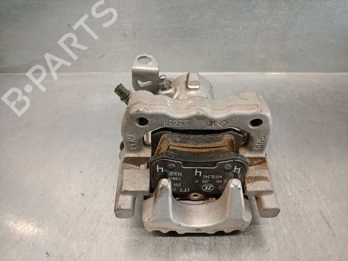 Right rear brake caliper SEAT IBIZA V (KJ1, KJG) 1.0 TSI | BP19504872M106 