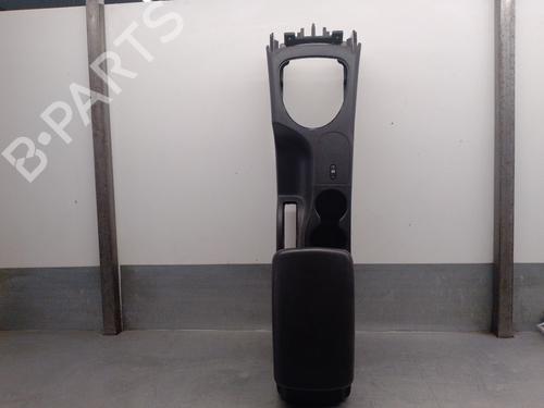Middle console NISSAN QASHQAI / QASHQAI +2 I (J10, NJ10, JJ10E) 1.5 dCi | BP19731852I22 