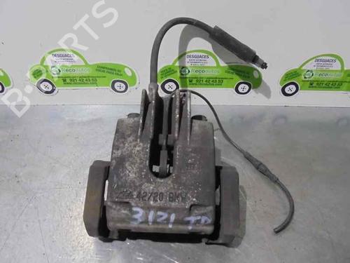 Used Right rear brake caliper BMW 5 (E60) [2001-2010]  11619886
