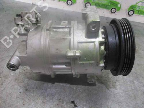AC compressor FIAT STILO (192_) 1.6 16V (192_XB1A) | BP2088145M34 