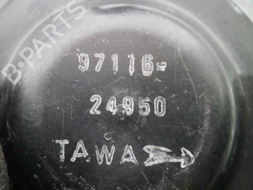 Heater blower motor HYUNDAI COUPE I (RD) 1.6 i 16V | BP2332117M62 