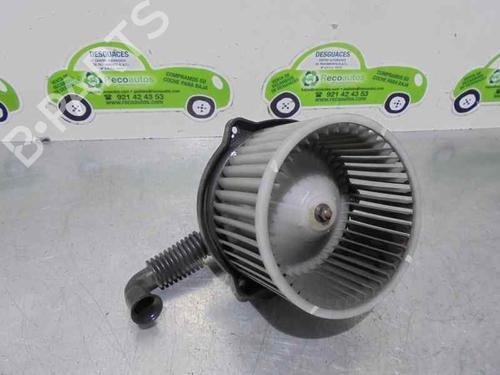 Used Heater blower motor HYUNDAI ATOS (MX) 1.0 i (58 hp) 2051958