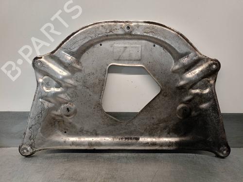 Underbody protection BMW 5 Touring (E61) 520 d | BP17976764M92 