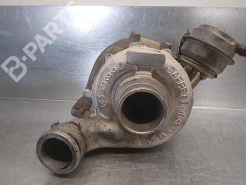 Used Turbo Turbo AUDI ALLROAD C5 (4BH) 2.5 TDI quattro (180 hp) 9586316 9586316
