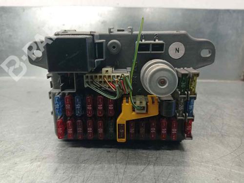 Used Fuse box Fuse box ROVER 200 II Hatchback (RF) 214 Si (103 hp) 9198182 9198182