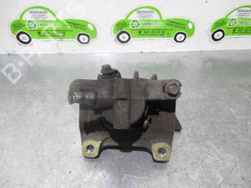 Right front brake caliper SMART CITY-COUPE (450)  | BP11620307M104 