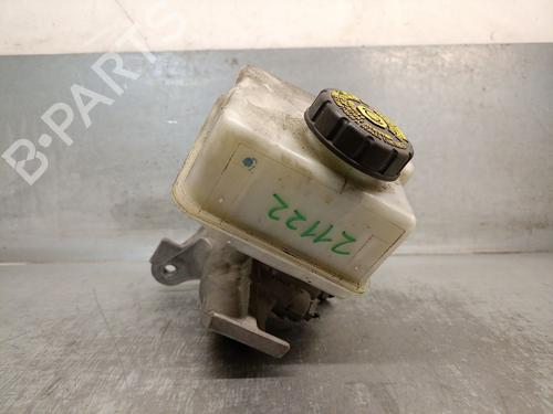 Brake master cylinder MERCEDES-BENZ M-CLASS (W166) ML 250 CDI / BlueTEC 4-matic (166.004, 166.003) | BP19731846M77 