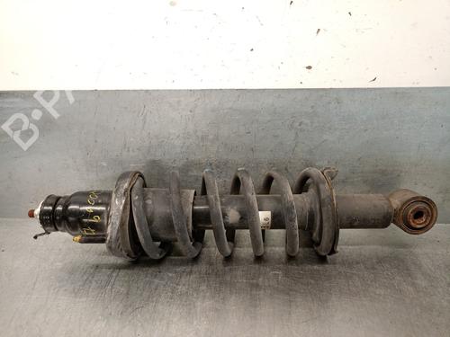 Used Left rear shock absorber HONDA CR-V III (RE_) 2.2 i-CTDi 4WD (RE6) (140 hp) 18947316