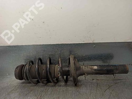 Used Left front shock absorber Left front shock absorber PEUGEOT 206 CC (2D) 2.0 S16 (136 hp) 9625044 9625044