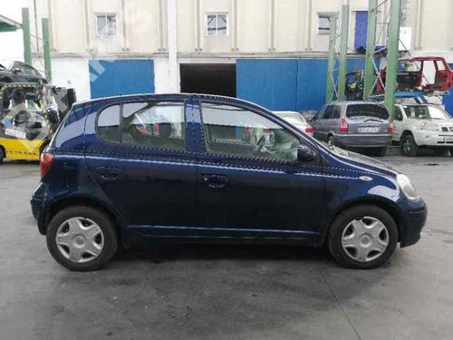 Front left interior door handle TOYOTA YARIS (_P1_) 1.3 (SCP12_, SCP13_, SCP12R, SCP13R) | BP7066220I13  - Image 7