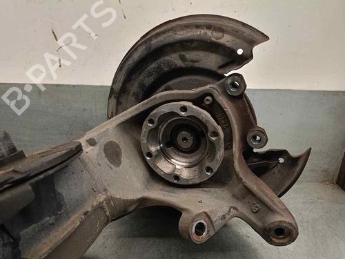 Right rear steering knuckle OPEL OMEGA B (V94) 2.5 TD (F69, M69, P69) | BP18297999M28 