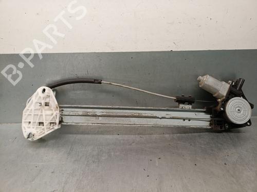 Rear right window mechanism HONDA ACCORD VIII (CU) 2.0 i (CU1) | BP19414622C25 