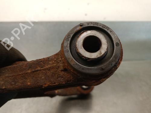 Left rear suspension arm SUZUKI GRAND VITARA II (JT, TE, TD) 1.9 DDiS All-wheel Drive (JT419, TD44, JB419WD, JB419XD,... | BP19644423M14 
