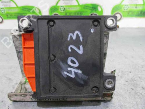 Airbag module SMART FORTWO Coupe (450) 0.7 (450.352, 450.332) | BP5046193M53 