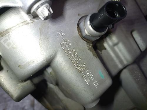 Gearbox CHEVROLET ORLANDO (J309) 2.0 D | BP19335483M3 